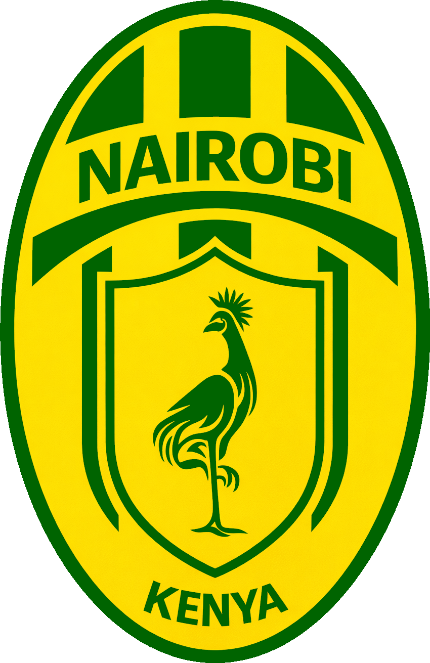 F.C. Nairobi shield