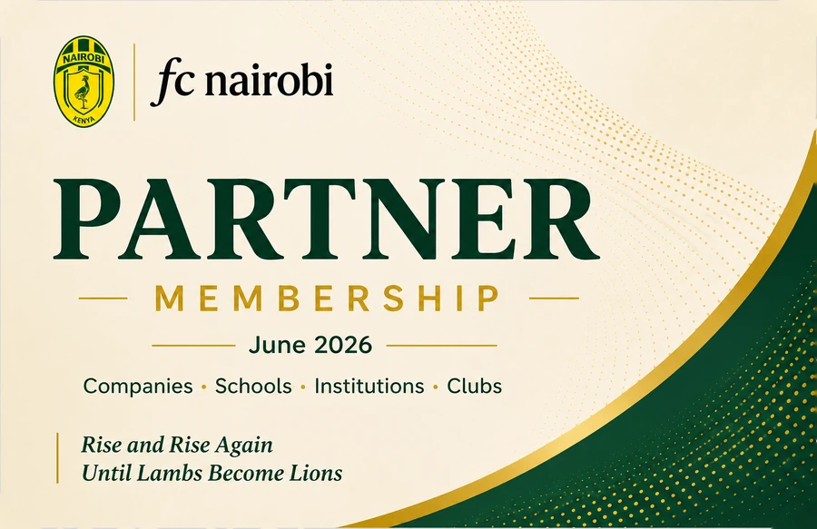 Institutions & Partners